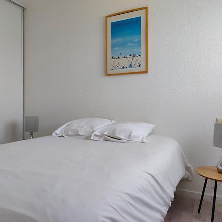 L'Escapade 1 Chambre-Parking-Piscine La Rochelle  Eksteriør billede